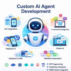 Custom AI Agent Programming